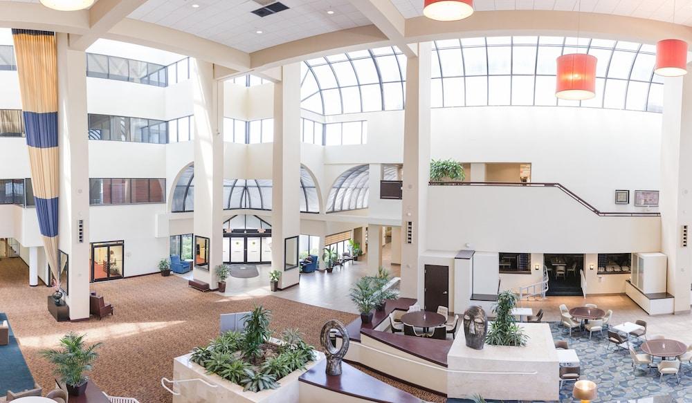 Embassy Suites By Hilton West Palm Beach Central Exterior photo