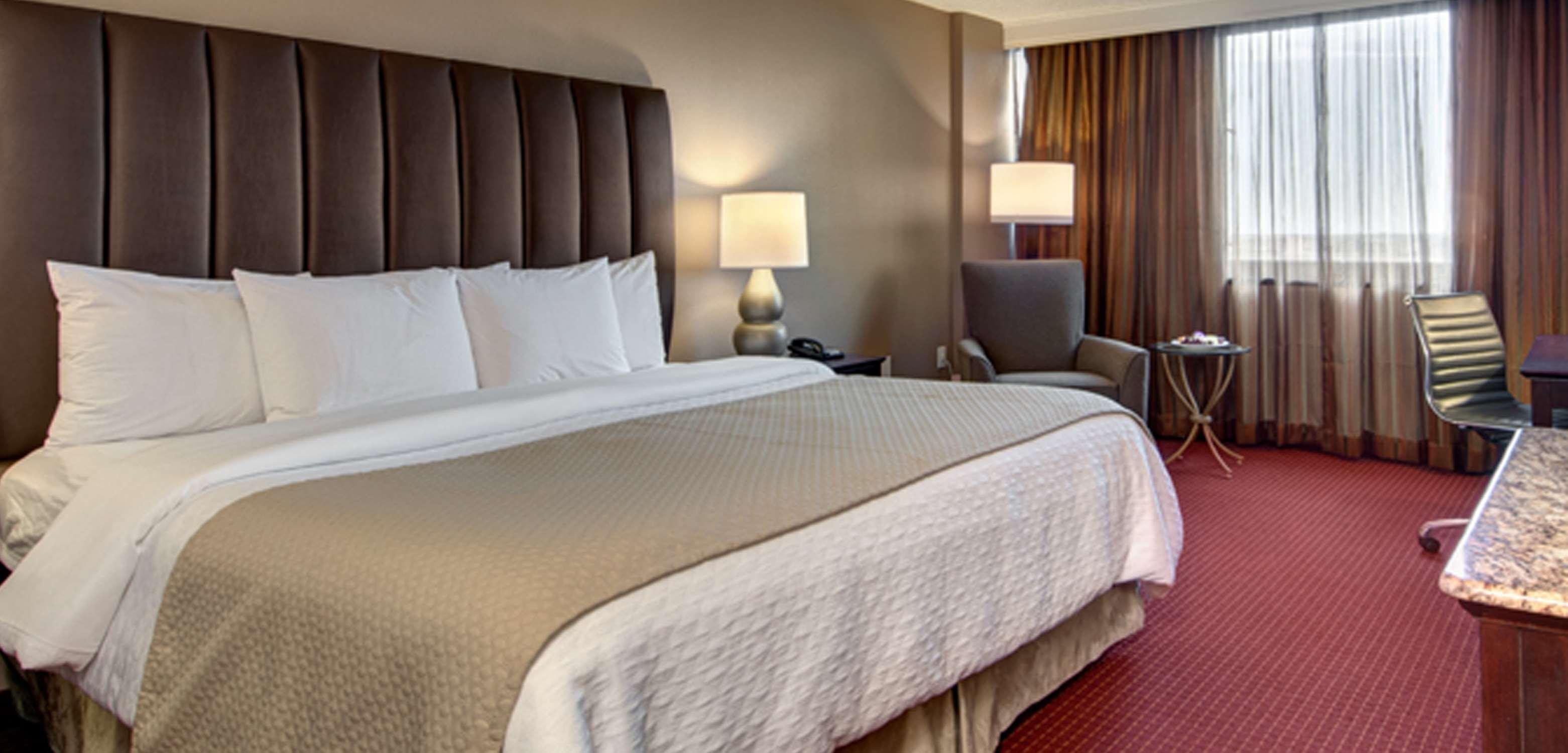 Embassy Suites By Hilton West Palm Beach Central Room photo