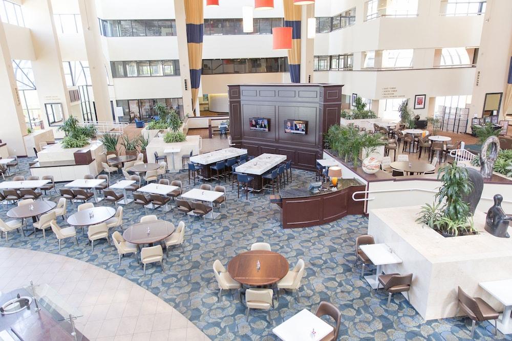 Embassy Suites By Hilton West Palm Beach Central Exterior photo