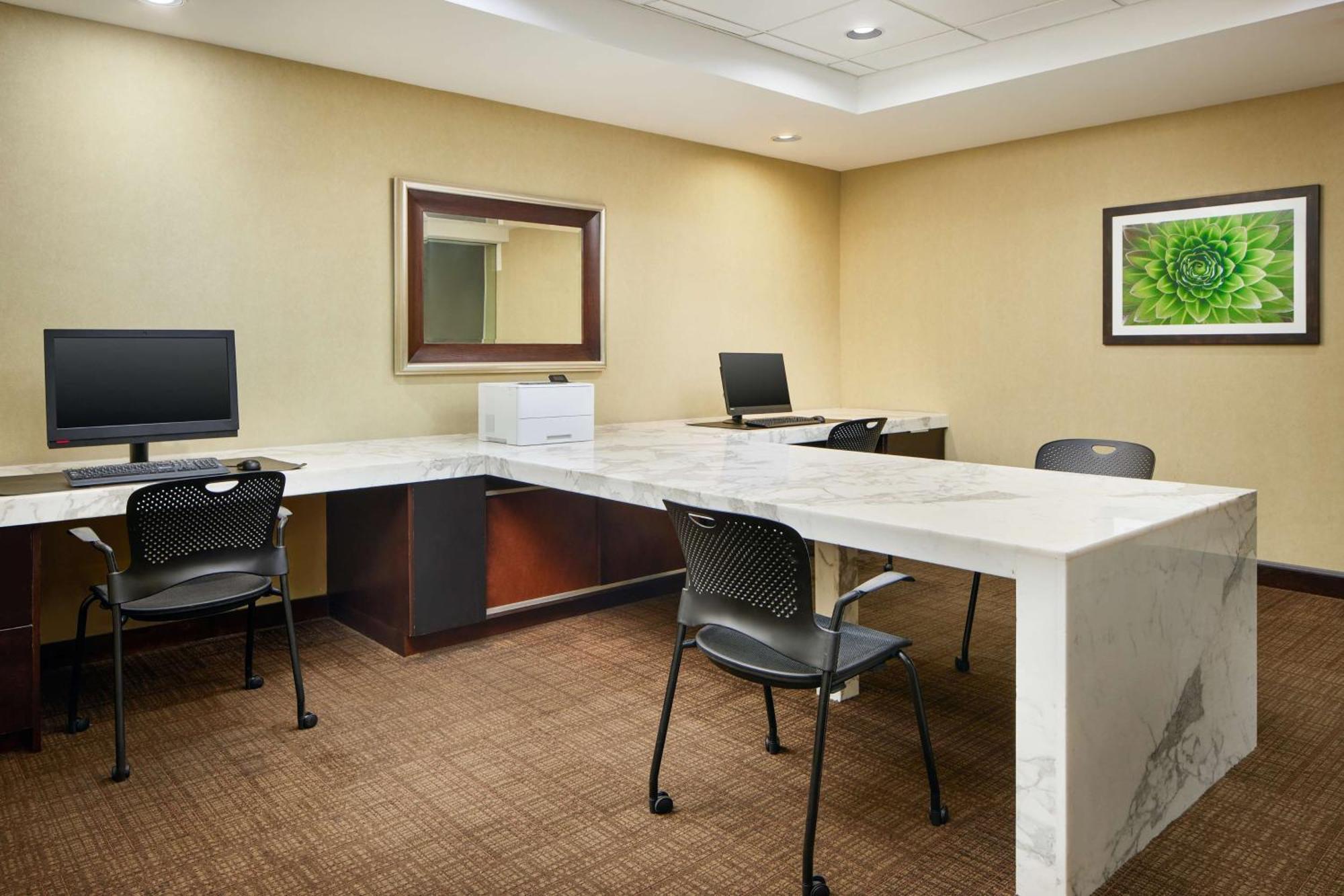 Embassy Suites By Hilton West Palm Beach Central Exterior photo