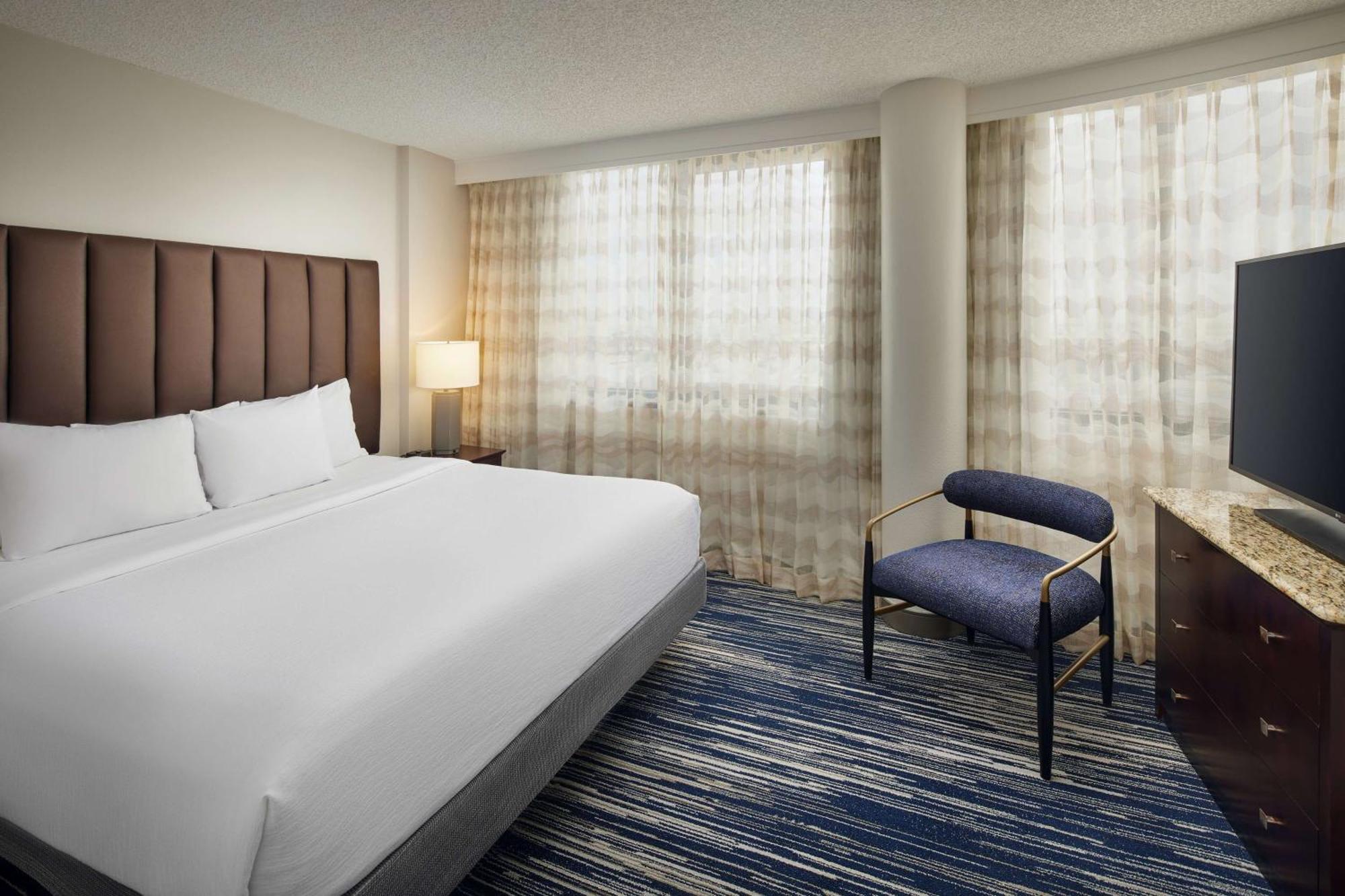 Embassy Suites By Hilton West Palm Beach Central Exterior photo