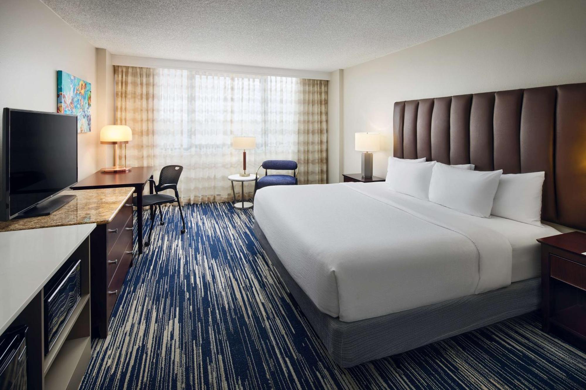 Embassy Suites By Hilton West Palm Beach Central Exterior photo
