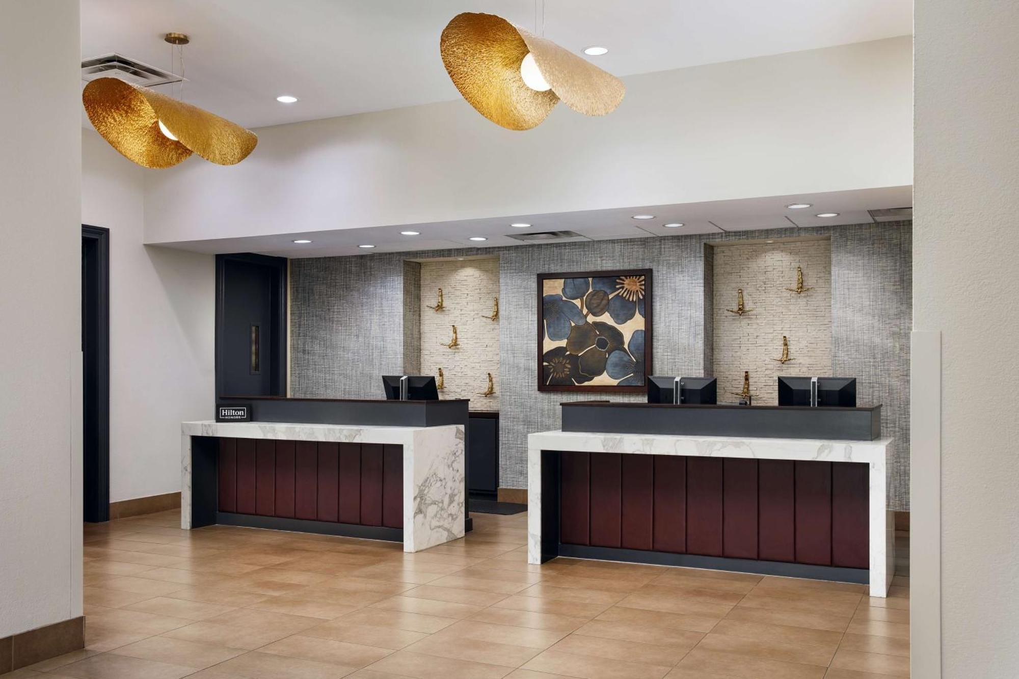 Embassy Suites By Hilton West Palm Beach Central Exterior photo