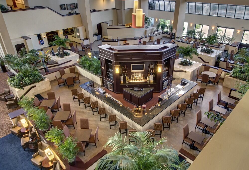 Embassy Suites By Hilton West Palm Beach Central Exterior photo