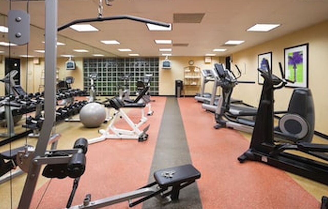 Embassy Suites By Hilton West Palm Beach Central Facilities photo